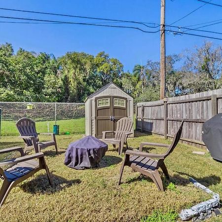 Perfect For Family Gatherings With A Heated Pool! - Clearwater'S Clear Choice Exterior foto