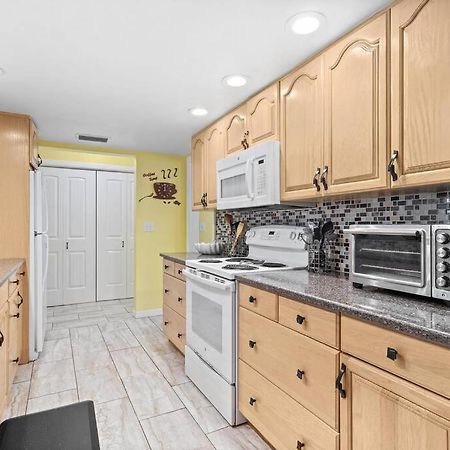 Perfect For Family Gatherings With A Heated Pool! - Clearwater'S Clear Choice Exterior foto