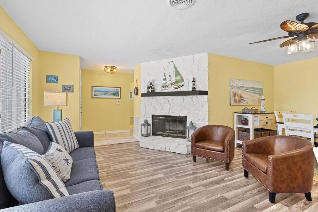 Perfect For Family Gatherings With A Heated Pool! - Clearwater'S Clear Choice Exterior foto