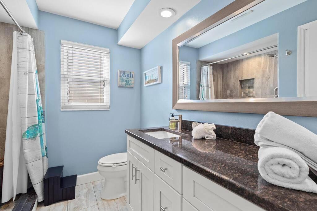 Perfect For Family Gatherings With A Heated Pool! - Clearwater'S Clear Choice Exterior foto