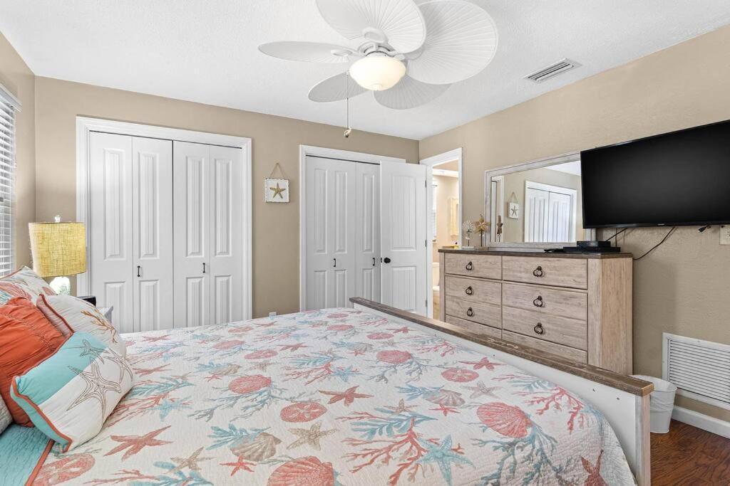 Perfect For Family Gatherings With A Heated Pool! - Clearwater'S Clear Choice Exterior foto