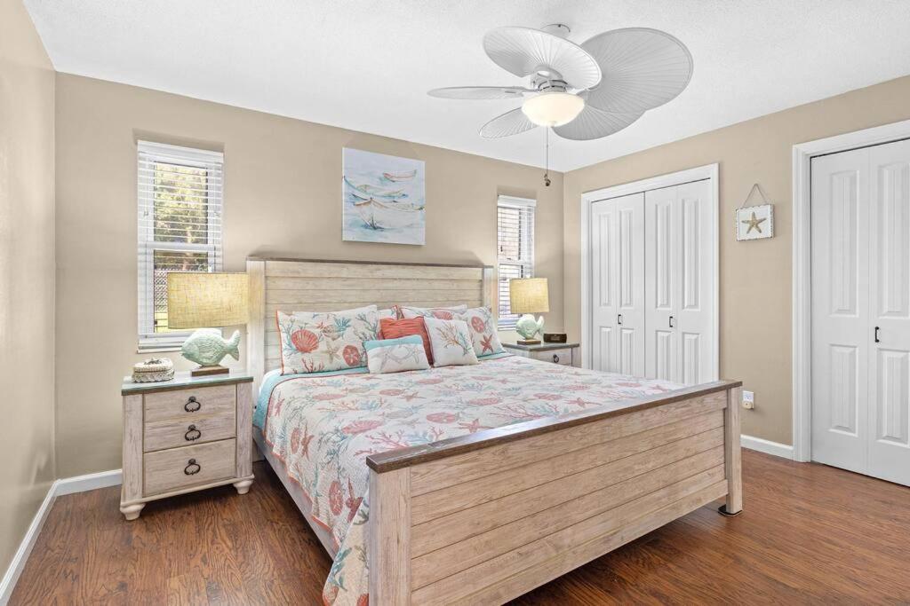 Perfect For Family Gatherings With A Heated Pool! - Clearwater'S Clear Choice Exterior foto