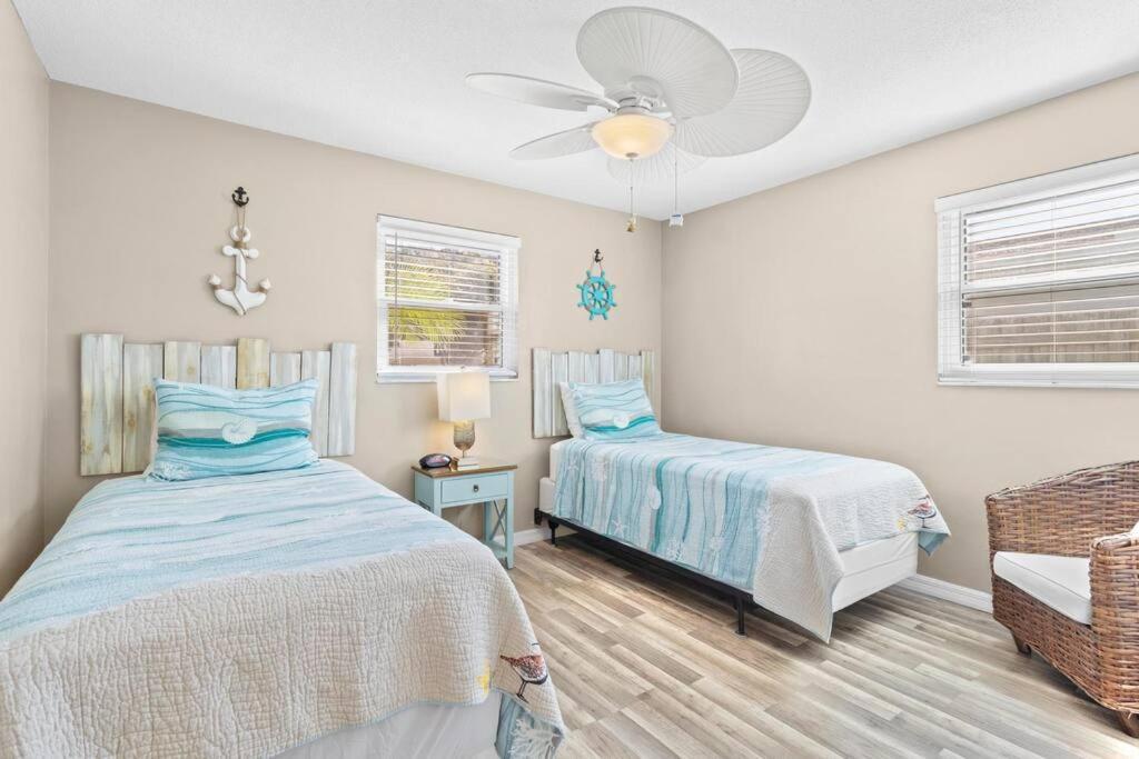 Perfect For Family Gatherings With A Heated Pool! - Clearwater'S Clear Choice Exterior foto